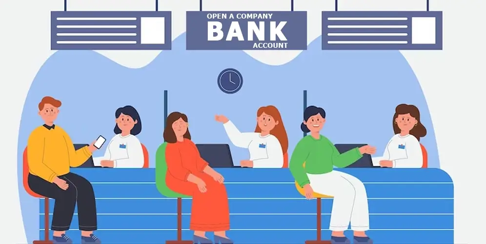Open a Company Bank Account in Nepal