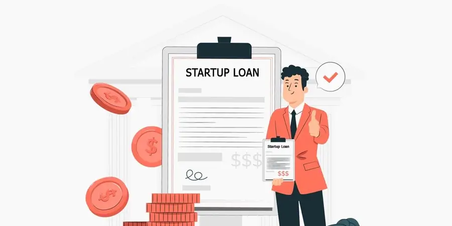 Startup Loan in Nepal