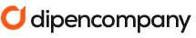 dipen company logo